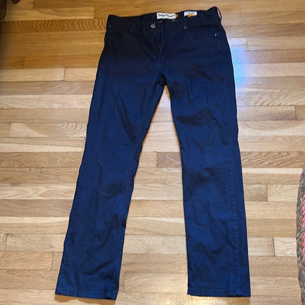Tailor Vintage pants